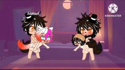 le petit renard est c est loup garou s2 full complet