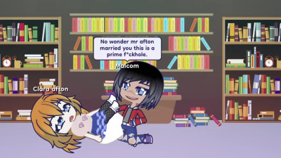 Clara’s new purpose part 1