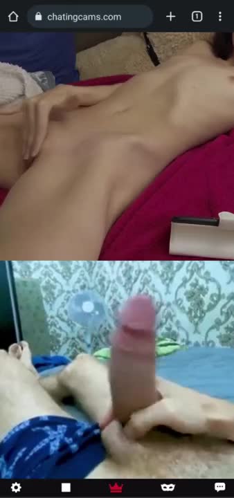 Watch Hot skinny teen cums with me on chat Short Sex Videos - Duration: 04:56 | ePornNEW.