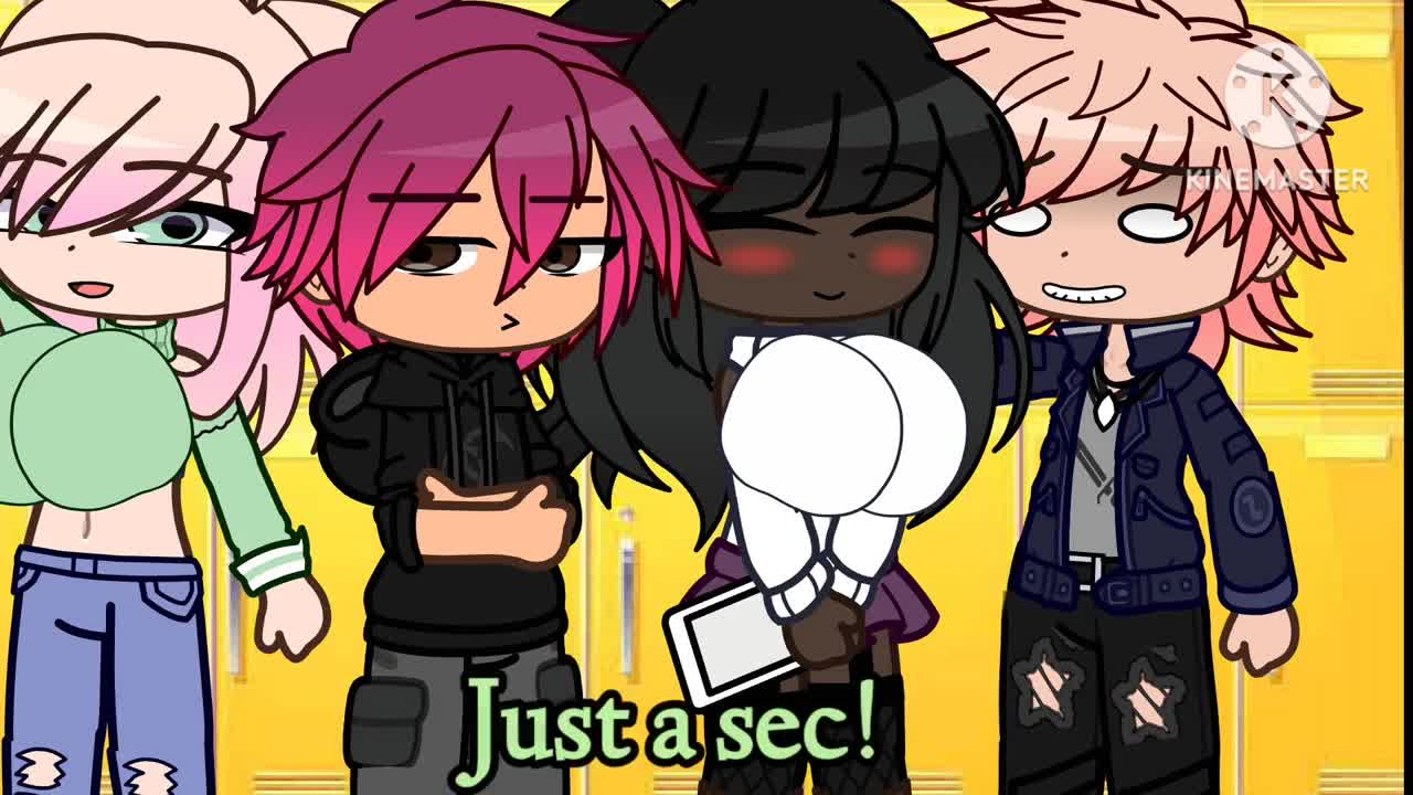 Watch The Music Girls ●SIDE STORIES #1● What if this happened in Ep. 9 of tmf?|| TMF Gacha Short Sex Videos - Duration: 05:31 | ePornNEW.