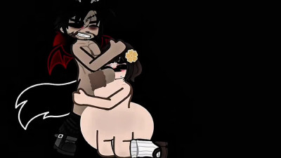 Chara x Oc || Undertale ||