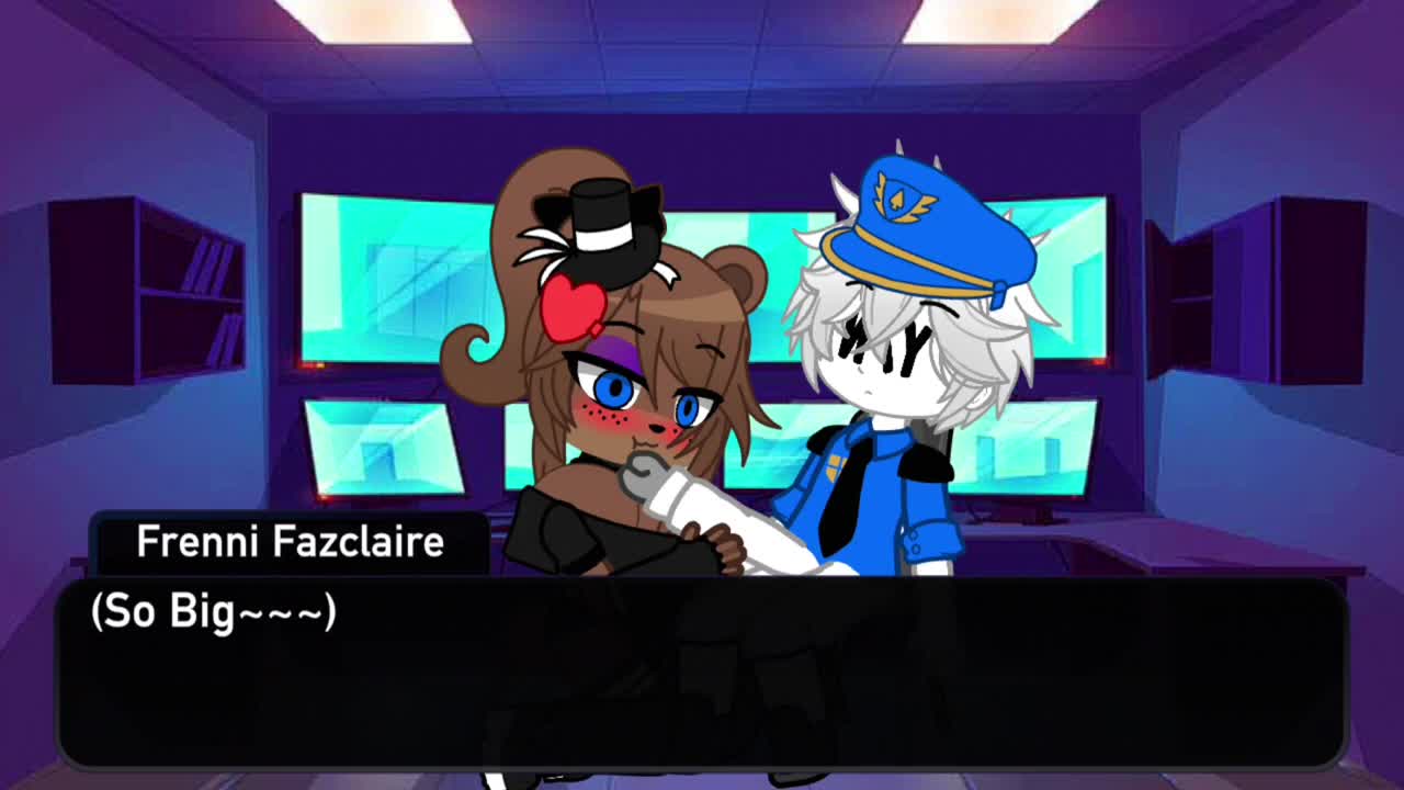 Watch Fap Nights At Frennis (Night 1) Short Sex Videos - Duration: 03:11 | ePornNEW.