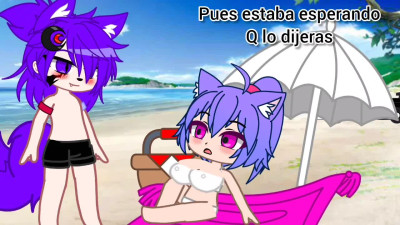 Sofia x Cris una nueva relación