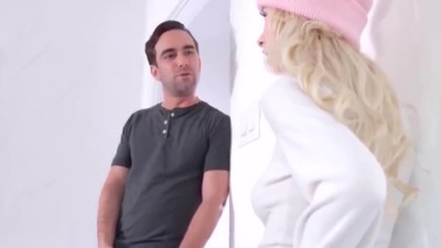 tattoo toy wife brunette sister horny 18yo blowjob