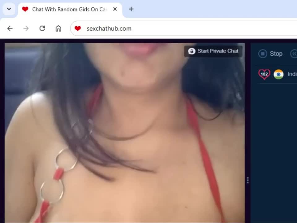 Watch Indian teen gets horny on random chat Short Sex Videos - Duration: 07:08 | ePornNEW.