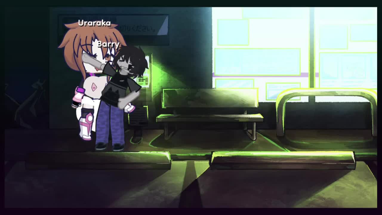 Watch Request by Barry_Gacha Short Sex Videos - Duration: 01:35 | ePornNEW.