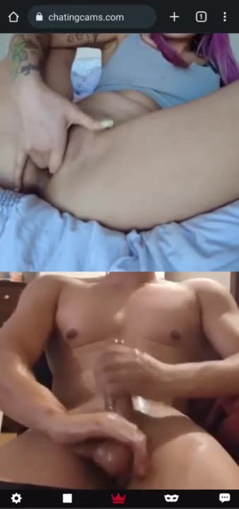 Watch Super hot purple hair babe on chat Short Sex Videos - Duration: 01:49 | ePornNEW.