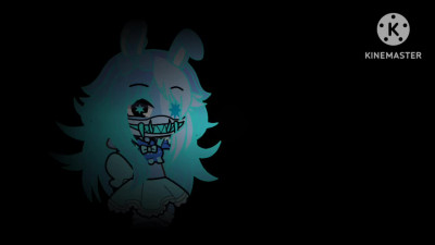 Fnia Frost Plushtrap jumplove