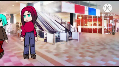 A vida de Uru (Reimaginação) ep 1: Oi eu sou Uru