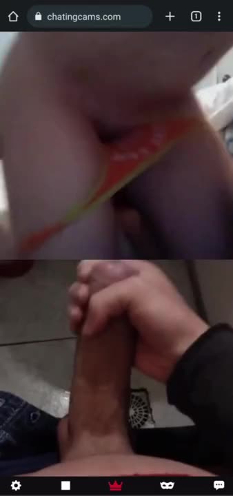 Watch Random teen rubs her pussy for me on chat Short Sex Videos - Duration: 02:56 | ePornNEW.