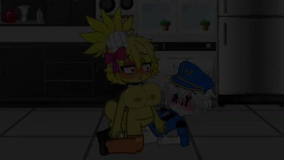 Fap Nights At Frennis (Night 3)