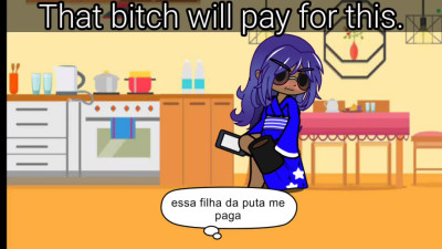 Johams Diary: Dia 2/Day 2