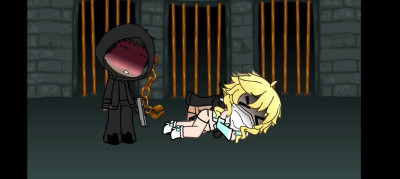 Kidnapped and bang,.