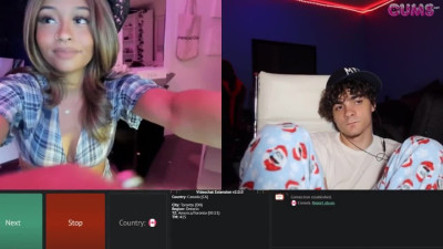 Omegle Porn omegle webcam #399397