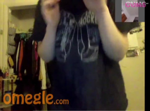 Omegle Porn Thick Omegle Bitch