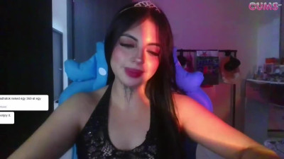 Omegle Porn Omegle webcam Girl - Anita