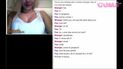 Omegle Porn . #399473