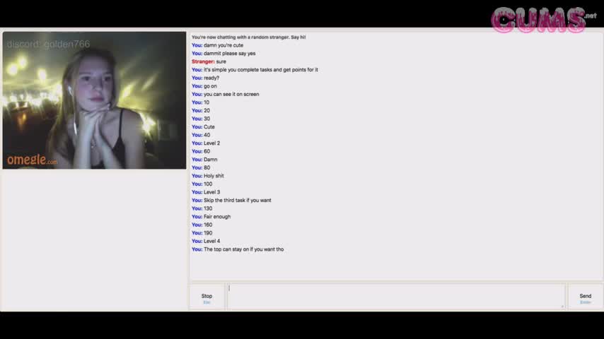 Watch Omegle Porn blondi Short Sex Videos - Duration: 17:44 | ePornNEW.