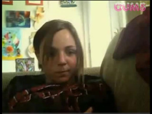 Omegle Porn naughty on the couch and omegle