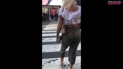 Omegle Porn Shake That Booty Shake That Booty