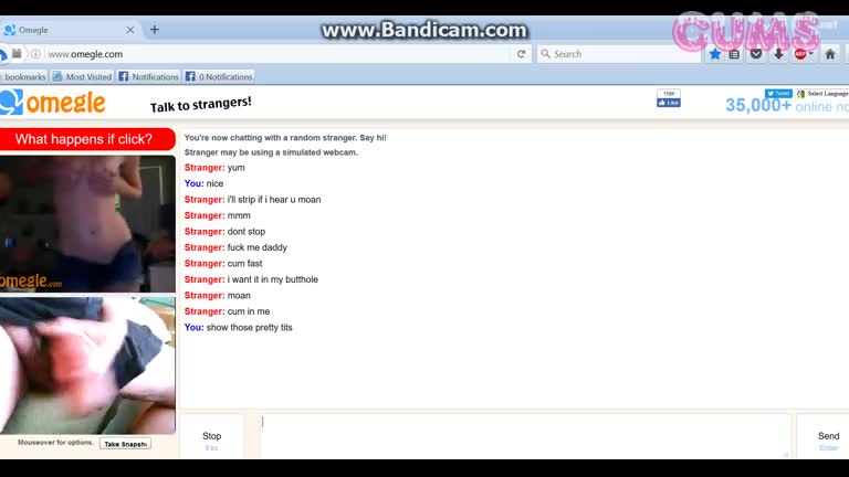 Watch Omegle Porn omegle girl makes older man cum Short Sex Videos - Duration: 04:03 | ePornNEW.