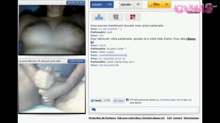 Watch Omegle Porn omegle cuties #399601 Short Sex Videos - Duration: 08:59 | ePornNEW.