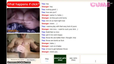 Omegle Porn Omegle - Great tits and a nice pussy - MOTHERLESS.COM.mp4