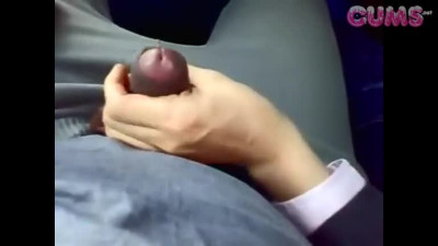 Omegle Porn voyeus style!