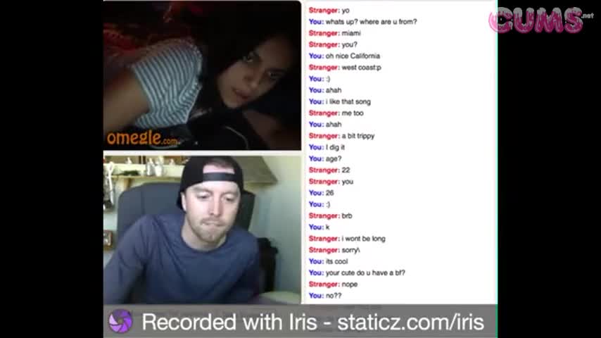 Watch Omegle Porn omegle fun #399860 Short Sex Videos - Duration: 25:11 | ePornNEW.