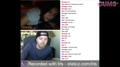 Omegle Porn omegle fun #399860