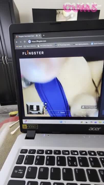 Watch Omegle Porn Brazilian Flingster Redbone Short Sex Videos - Duration: 00:38 | ePornNEW.