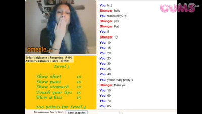 Omegle Porn omegle game #400024