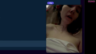 Omegle Porn Stay At Home Milf Needed An Outlet #400219