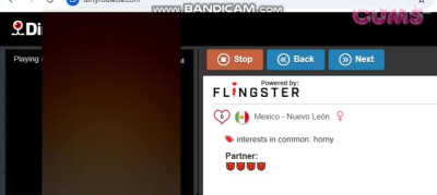 Omegle Porn Horny babe undress for me #400271