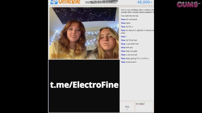 Omegle Porn Omegle #400334