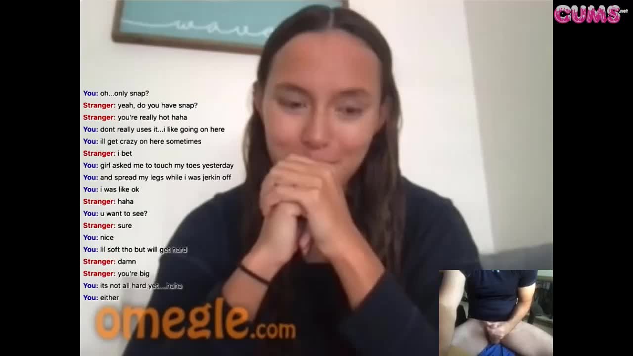 Watch Omegle Porn Omegle Fit Girl W Hot Body Bates Short Sex Videos - Duration: 15:41 | ePornNEW.