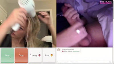 Omegle Porn Omegle reaction #400481