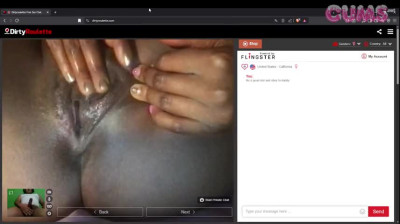 Omegle Porn Dirtyroulette Omegle 1230