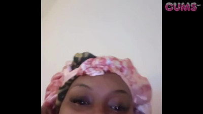 Omegle Porn BWC Brings Sisters Thong Clad Ass