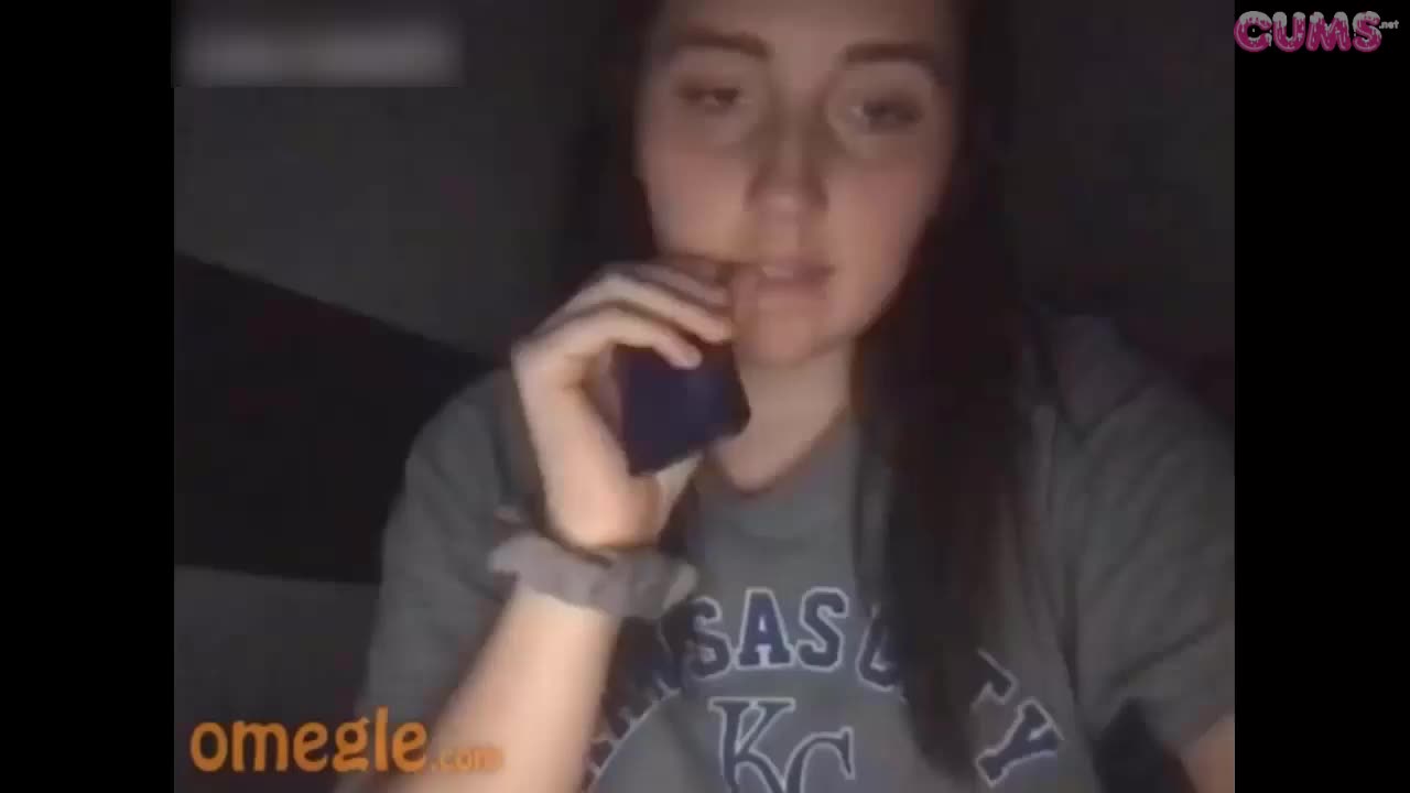 Watch Omegle Porn [Omegle] College Girl Fucks Hairbrush Short Sex Videos - Duration: 41:21 | ePornNEW.