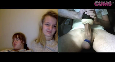 Omegle Porn KingDickFlash Omegle Reactions Archive #401062
