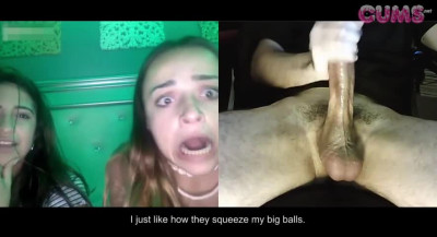 Omegle Porn KingDickFlash Omegle Reactions Archive #401068