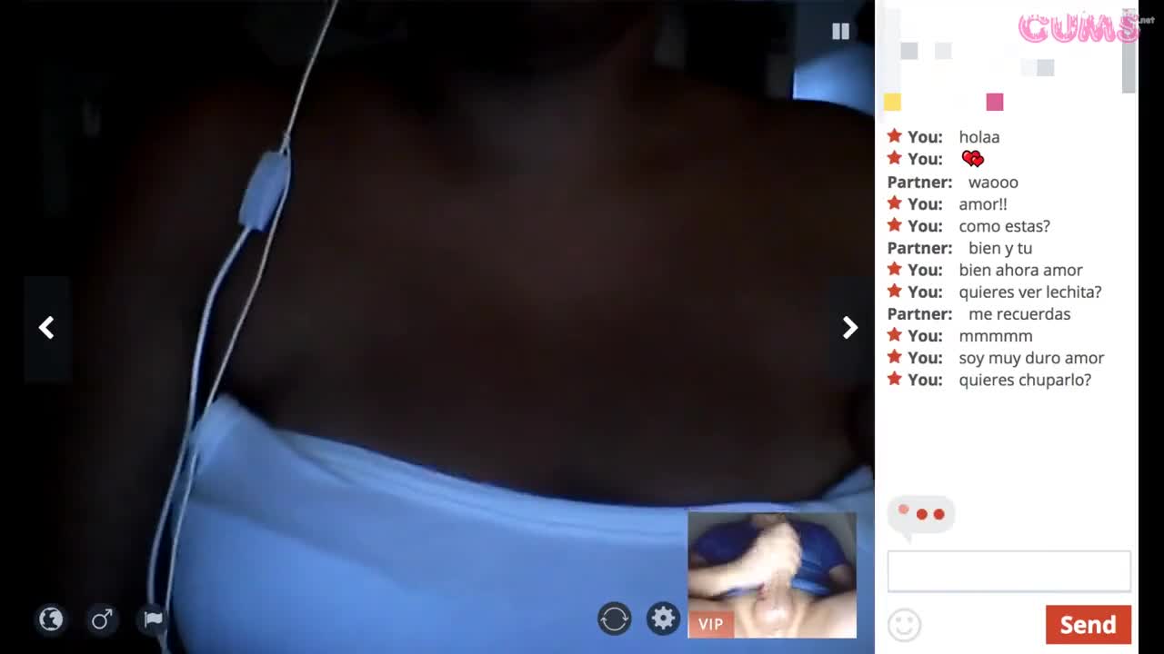Watch Omegle Porn Big Tits Ebony w/ Dark Areolas Watches BWC Short Sex Videos - Duration: 09:03 | ePornNEW.