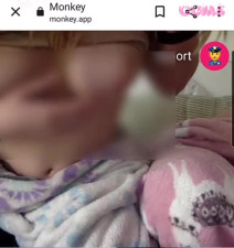 Omegle Porn omegle/monkey wins #401149