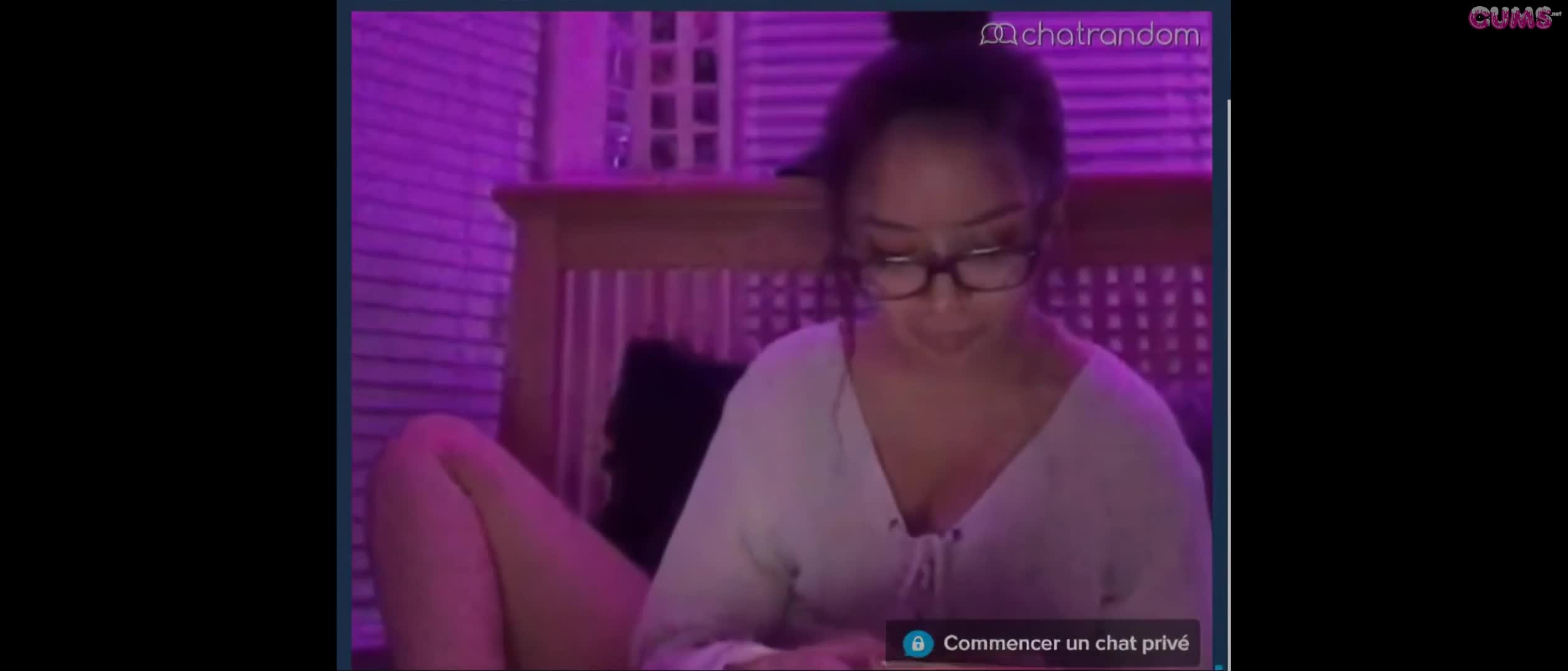 Watch Omegle Porn Omegle Teen Gets Nasty Full Screen #401209 Short Sex Videos - Duration: 53:39 | ePornNEW.