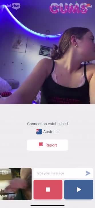 Watch Omegle Porn 18 Year Old Omegle / Ometv girl loves watching me Short Sex Videos - Duration: 00:48 | ePornNEW.