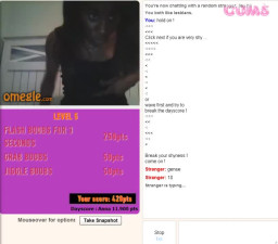 Omegle Porn Omegle Game - Genae #401340