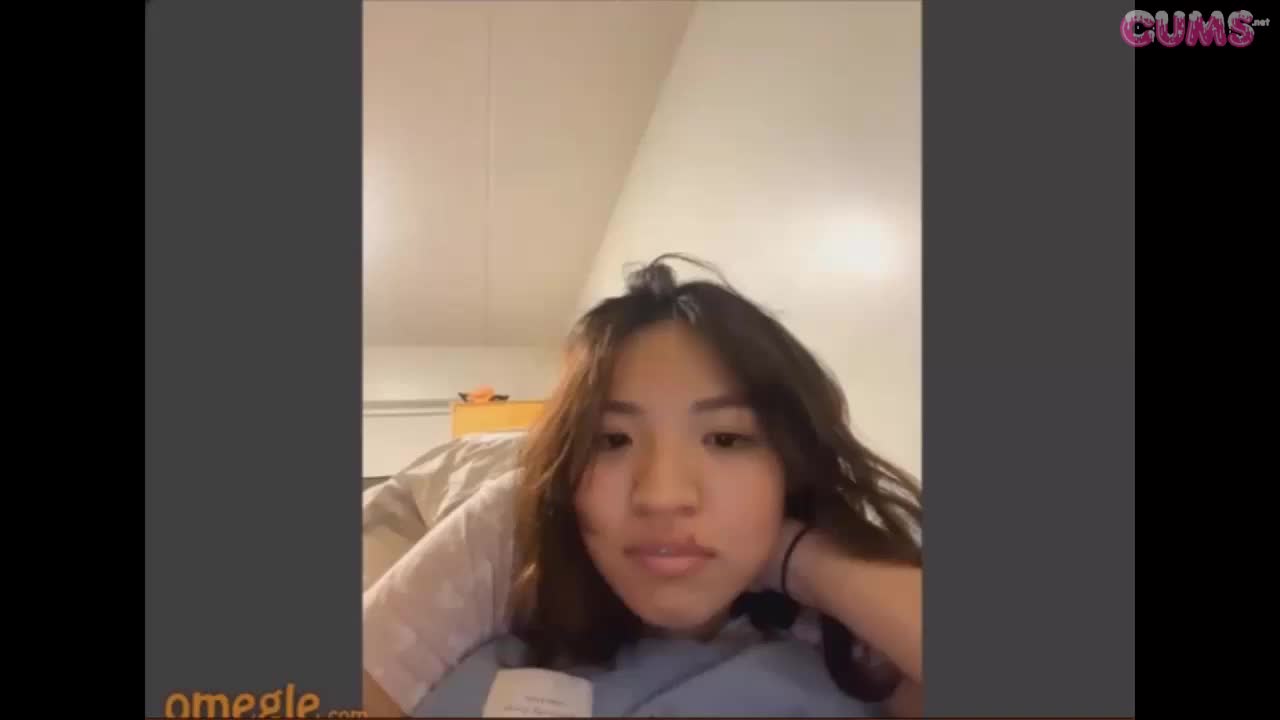 Watch Omegle Porn [Omegle🔊] Cute Asian Fingers & Rubs Her Pussy Short Sex Videos - Duration: 34:35 | ePornNEW.