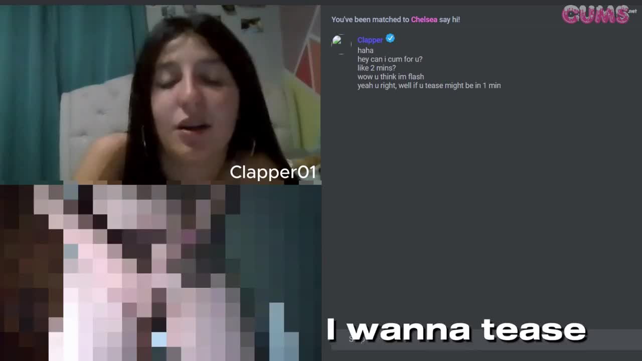 Watch Omegle Porn Cutie put up a show [with sound] #401371 Short Sex Videos - Duration: 04:39 | ePornNEW.