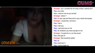 Omegle Porn Omegle #401490